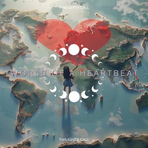 World of a Heartbeat - Twilight's Call