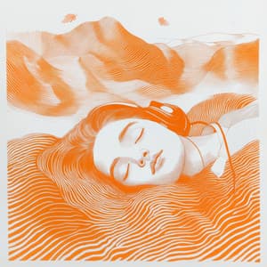 Duggen Dybde: En Pluviophiles Håndbog til at Belyse Livets Spor - Baby Sleeps