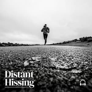 Distant Hissing - Crafting Audio