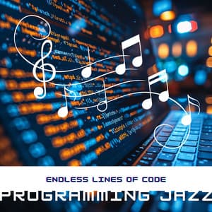 Endless Lines of Code - Programming Jazz