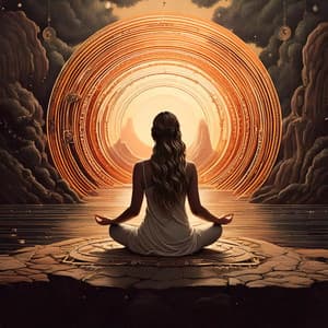 Harmonic Meditation: Balanced Musical Patterns - Instrumental Pop Hits