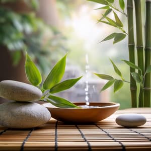 Sonidos Serenos: Música De Meditación Para La Armonía Espiritual - Ambiente 11