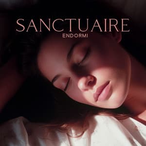 Sanctuaire endormi: Bain sonore tibétain et ondes Alfa pour un sommeil profond, Musique thérapeutique pour guérir l'insomnie, Troubles du sommeil, Anxiété - Oasis de sommeil