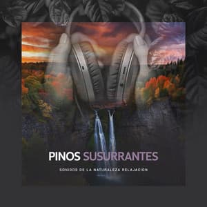 Pinos Susurrantes - Sonidos de la Naturaleza Relajacion