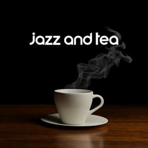 Jazz And Tea - The Colourful Clown