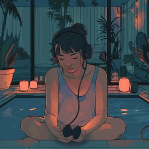 Lofi Retreat: Soothing Massage Melodies - Day Spa Academy