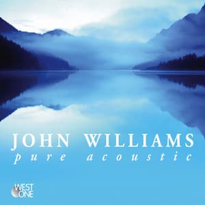 Pure Acoustic - John C. Williams