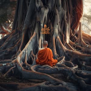 Under the Bodhi Tree of Mandalay - Buddhist Meditation Music Set