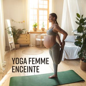 Yoga femme enceinte - Zone de la Musique Relaxante