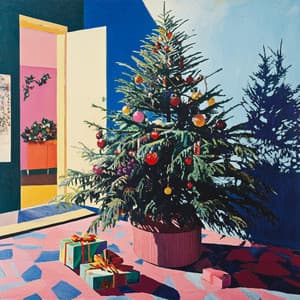 Christmas Spirit - Christmas Favourites