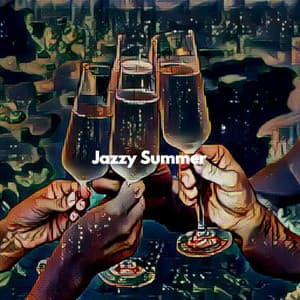 Jazzy Summer - Bossa Nova Jazz Club