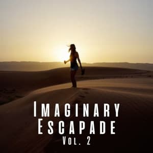 Imaginary Escapade Vol. 2 - Heal Your Soul