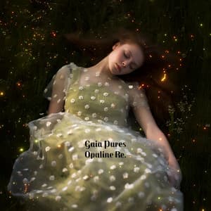 Ripple Effect, A Serenity Journey - Gaia Pures