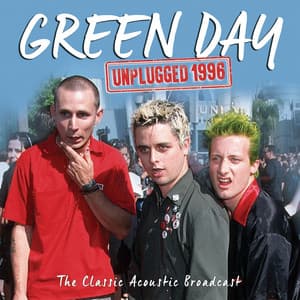 Unplugged 1996 - Green Day