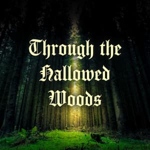 Through the Hallowed Woods - Epic Fantasy Adventurers