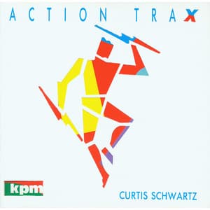 Action Trax - Curtis Schwartz