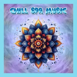 Relaxation Spa Sounds with Calming Solfeggio Music - Amazing Spa Music