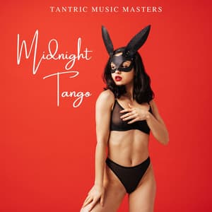 Midnight Tango: Erotic Playlist - Tantric Music Masters