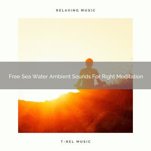 Free Sea Water Ambient Sounds For Right Meditation - Spa And Soft Relax