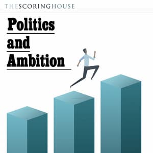 Politics and Ambition - Paul Reeves