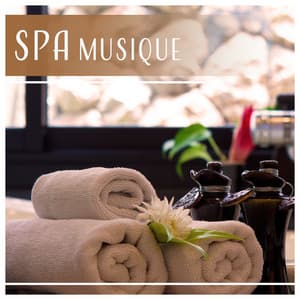 SPA musique - Musique relaxante pour atteindre l'état profond de la détente et de la tranquillité - L'univers du spa