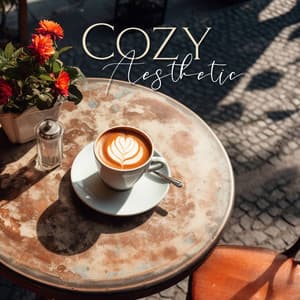 Cozy Aesthetic: Rest Your Mind, Autumn Cafe Relaxation - Jazz Music Lovers Club