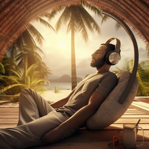 Binaural Calm: Symphony Embracing Relaxation - Solfeggio Dreams