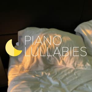The Pillow - Piano Lullabies