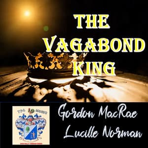 The Vagabond King - Gordon MacRae