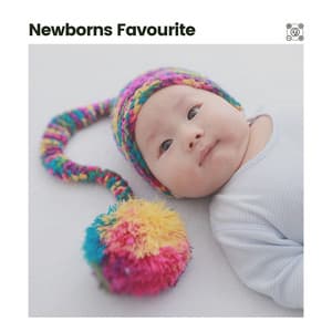 Newborns Favourite - Hypnobirthing Music Company