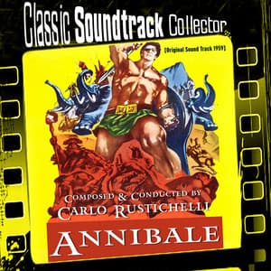 Annibale - Carlo Rustichelli