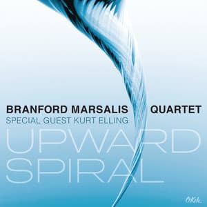 Upward Spiral - Kurt Elling