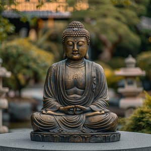 Immersive New Age Ambiance - 432 Hz Deep Healing