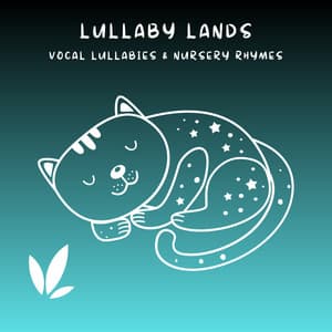 4 Sleep: Lullaby Lands - Rock Your Babies