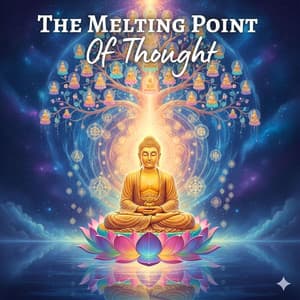 The Melting Point Of Thought - Tai Chi Spiritual Moments