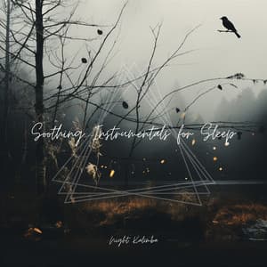 Soothing Instrumentals for Sleep - Night Kalimba