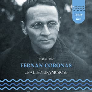 Fernán Coronas - Una llectura musical - Joaquin Pixan