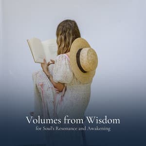 * Volumes from Wisdom for Soul's Resonance and Awakening * - Relaxing Collection