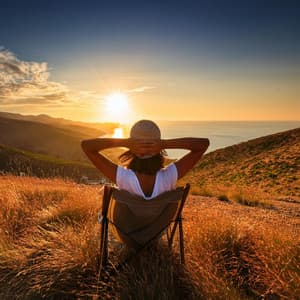 Ritmos Del Sueño: Melodías Suaves Para Una Mente En Paz - Dulces Sueños