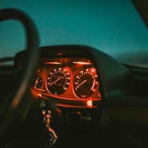 12AM Flows: The Night Life - LofiCentral