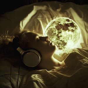 Slumber's Quiet Symphony: Melodies for Deep Sleep - ASMR For Sleep