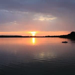 Restful Night: Hip Hop Beats for Relaxation - Relaxing Music Orchestra