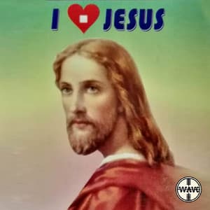 I Love Jesus - Terofina Daniel
