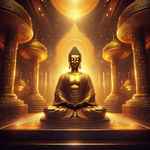 Flujo Meditativo: Música Para La Paz Interior - Frecuencias sagradas del solfeo