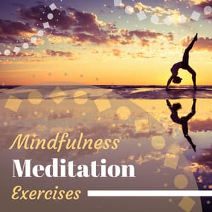 Mindfulness Meditation Exercises: 50 Gentle Sounds to Renew Your Mind - Nature Caldwell