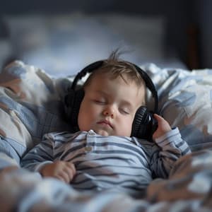 Starlight Slumbers: Chill Music for Baby Sleep - Lullaby Academy