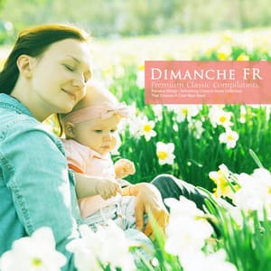 Refreshing Classical Music Collection That Conveys a Clear Blue Heart - Dimanche FR