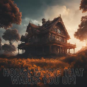 House Music that WAKE YOU UP! - Electronica House