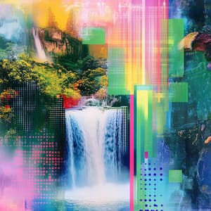 Tempio delle Gocce - Outdoor Field Recorders