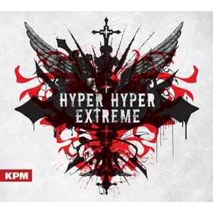 Hyper Hyper Extreme - Jan Cyrka